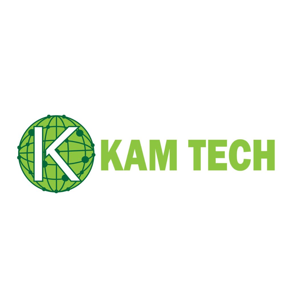 Kamtech LLC Logo