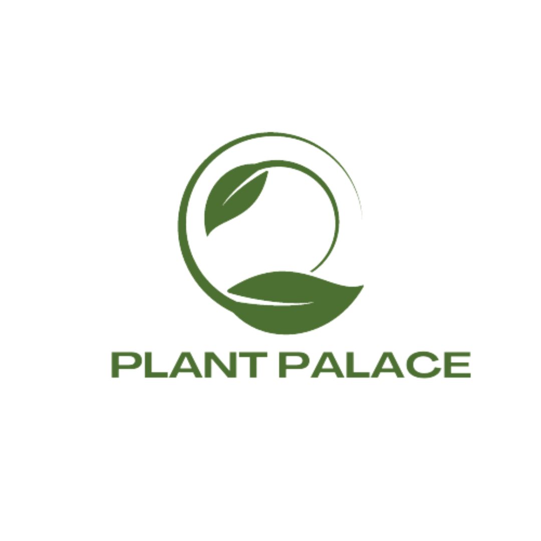 Plant Palace Logo